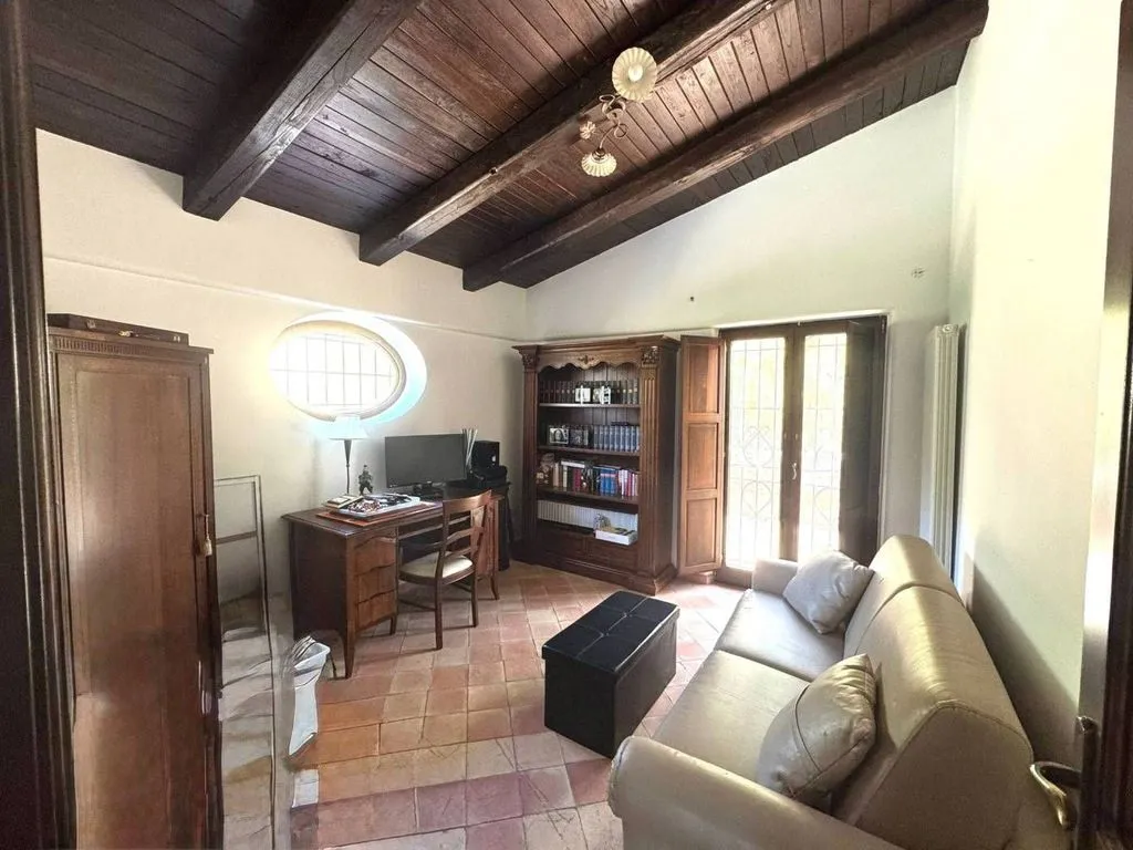 Elutuba - Luxury Villa with Sea Views in Serramezzana