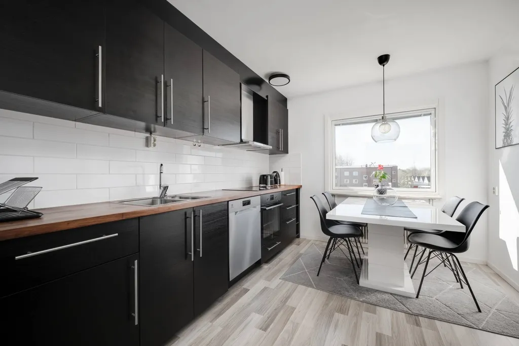 Appartement 3 pièces à Aneby kommun
