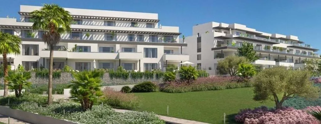 Extérieur - Luxury Flat with Sea View in Mijas