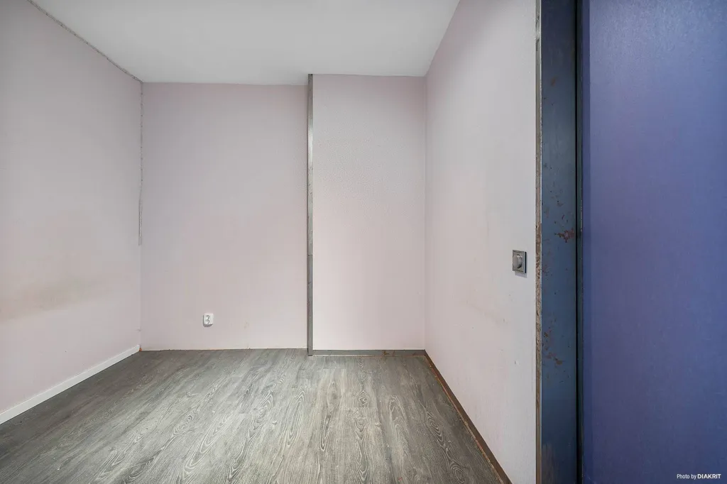 Rooms - Apartment with Balcony in Stockholm