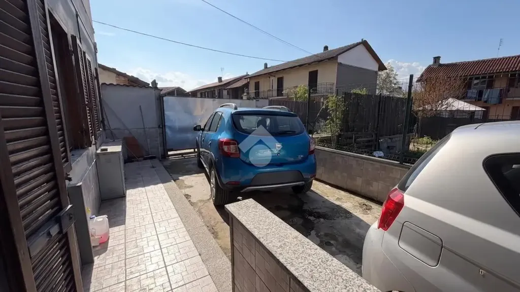 Giardino - Detached House with Pool in Gastaldi