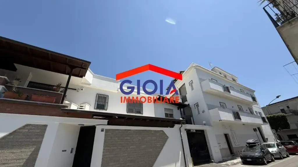 Välivaade - Apartment with Sea View in Mondragone