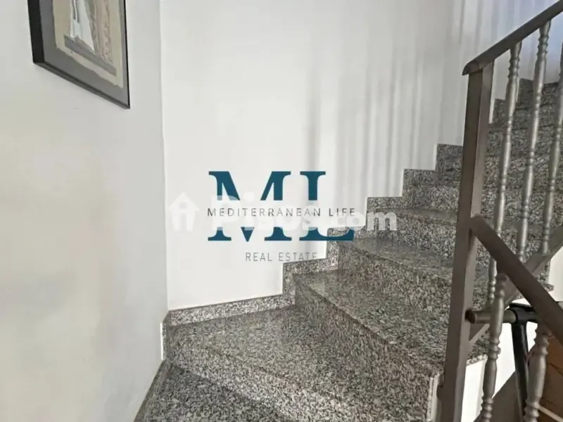 Toad - Corner Semi-detached House with Terrace in Sant Pere de Ribes