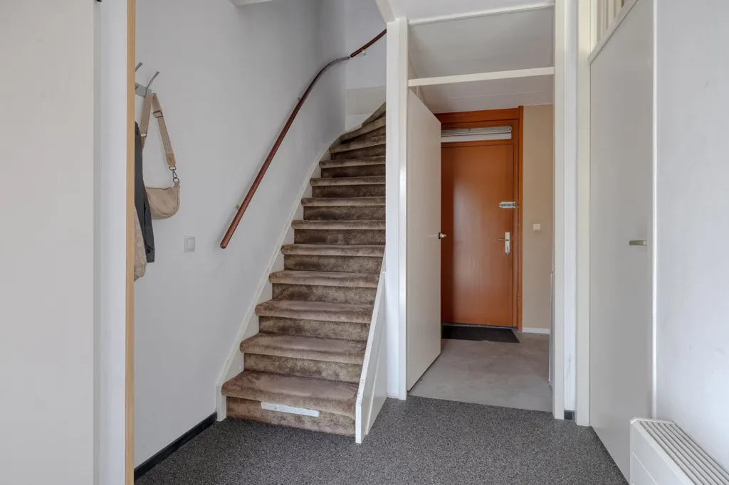 staircase