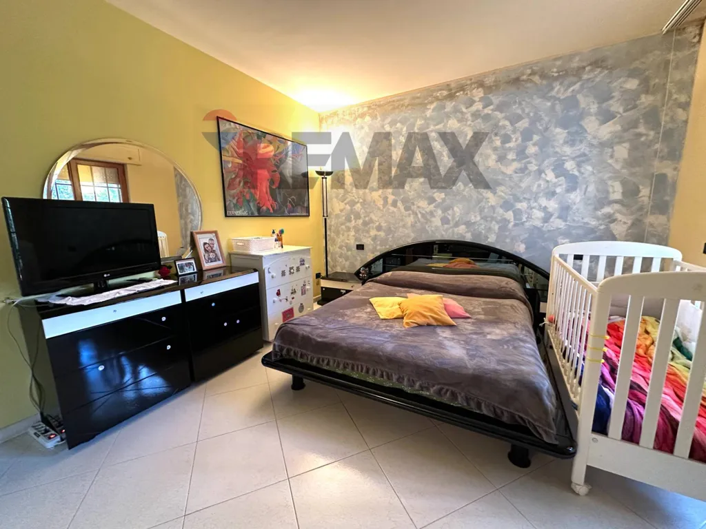 Magamistoad - Lakefront Apartment with Terraces in Colledimezzo