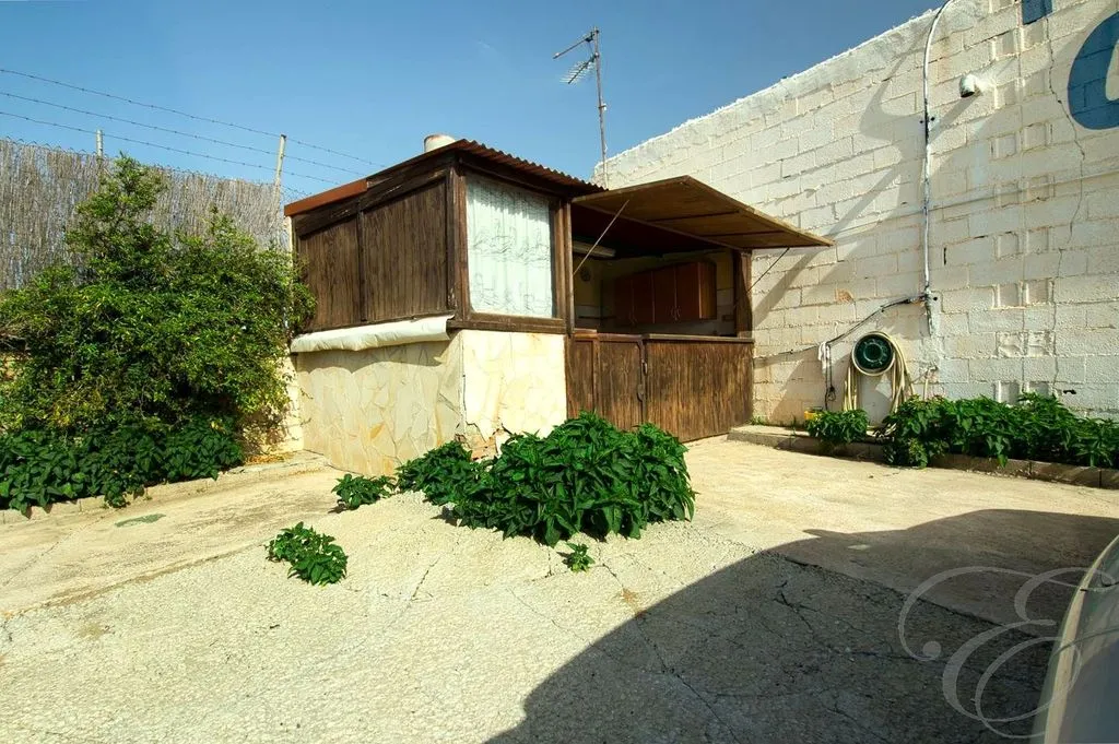 Aed - Equestrian Centre with Coastal Proximity in Torre del Mar