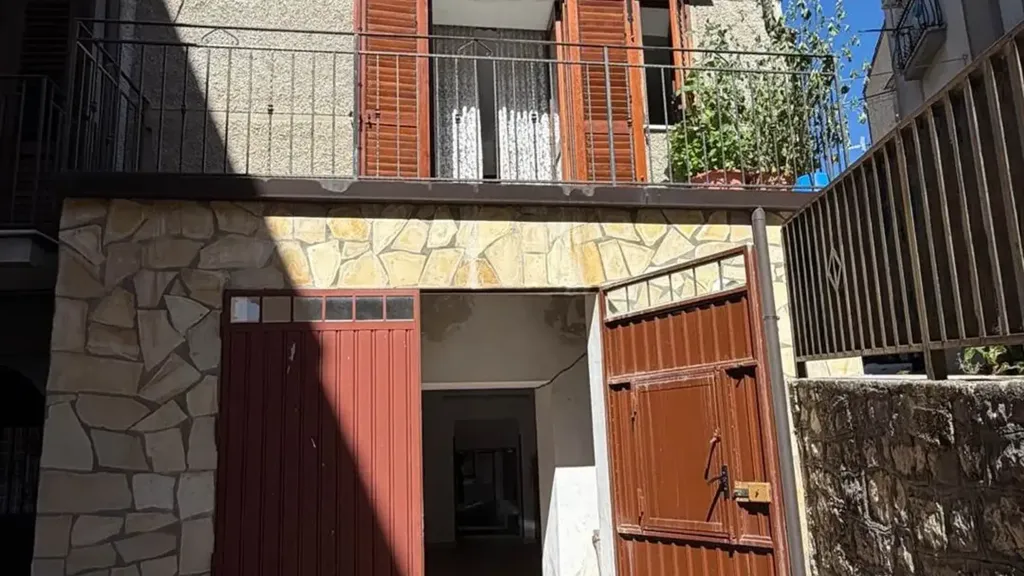 Maison 7 pièces à IT