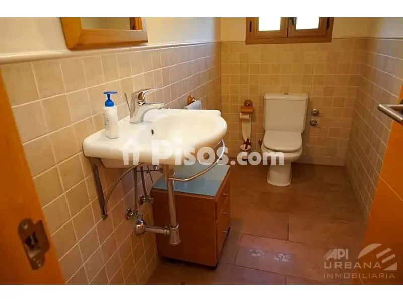 Vannitoad - Chalet with Private Pool in Campo de Aras