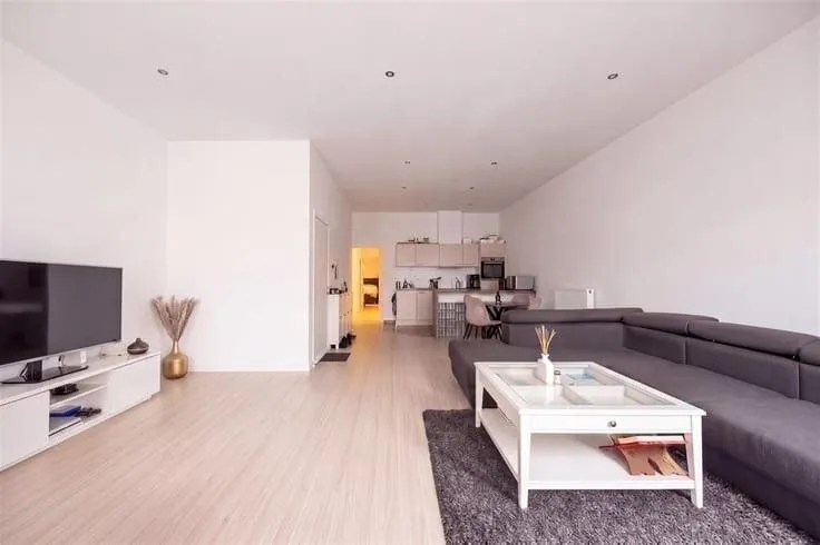 Séjour - Appartement à Borgerhout, Antwerp