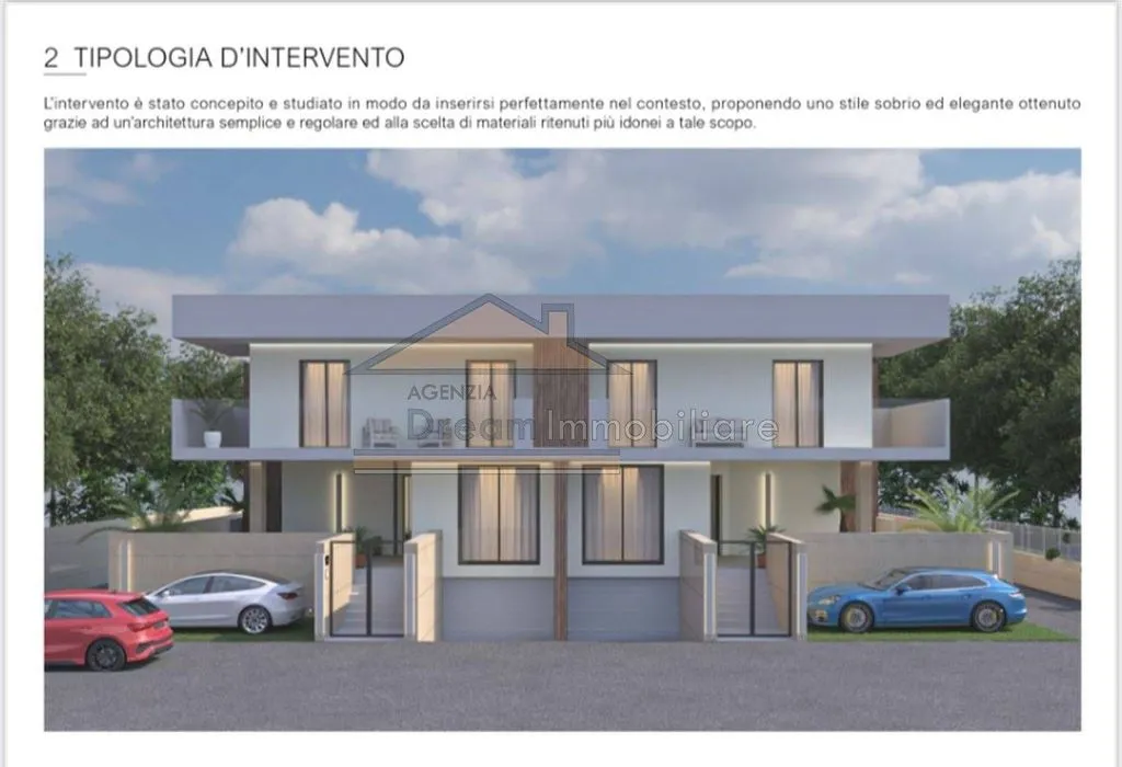 Luxury Villa with Private Garden in Lusciano