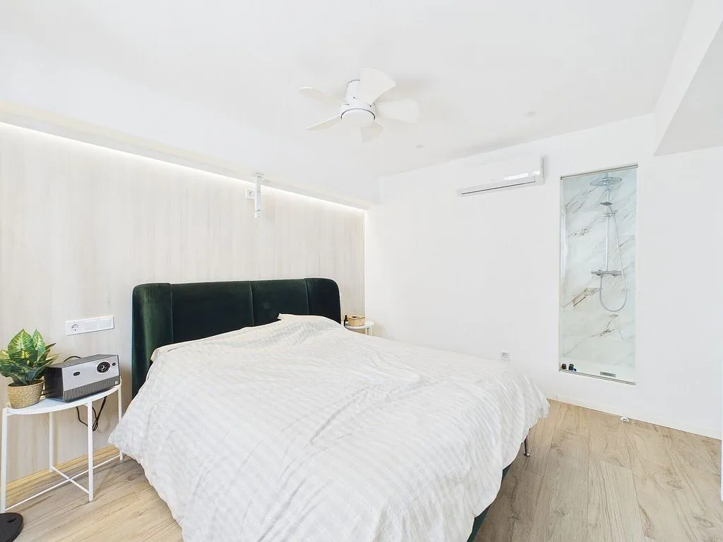 Magamistoad - Apartment with Home Cinema in Camp de Serralta