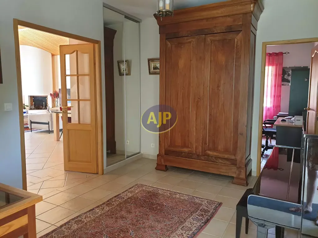 Hallway - Villa with Pool in Soulac-sur-Mer