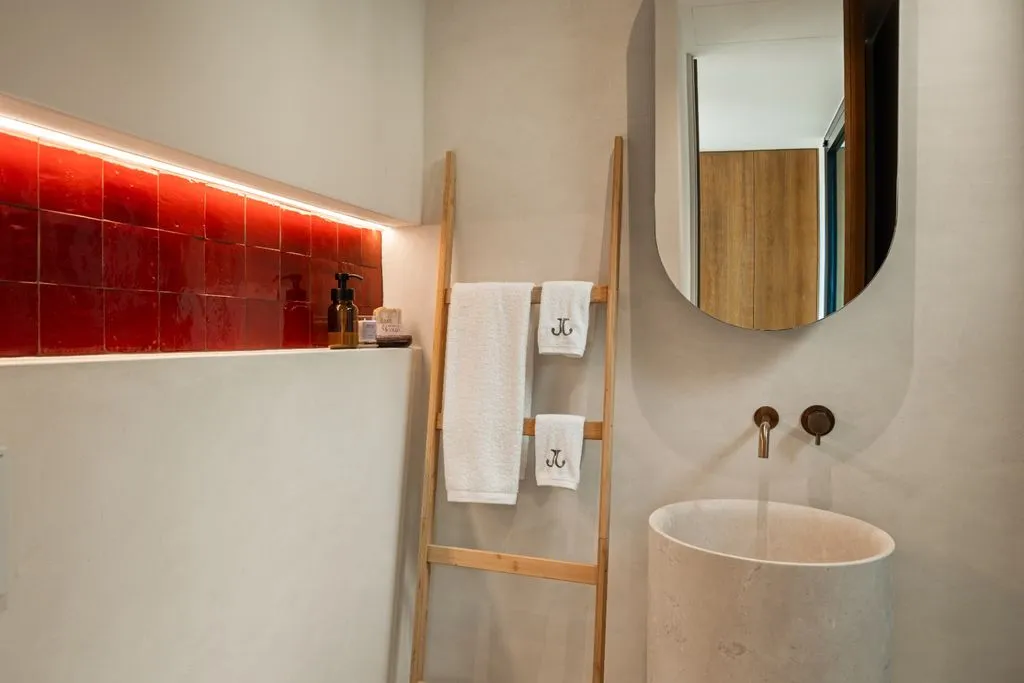 Vannitoad - Luxury Villa with Infinity Pool in Jávea