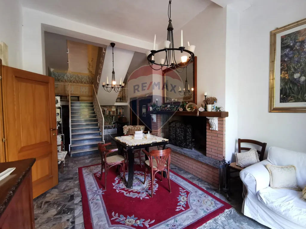 Elutuba - Independent Villa with Garden in Cento