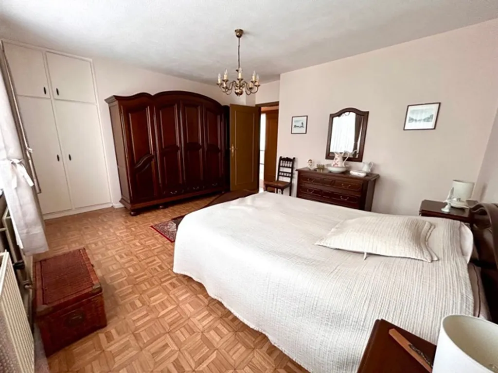 Maison 4 chambres à Ninove