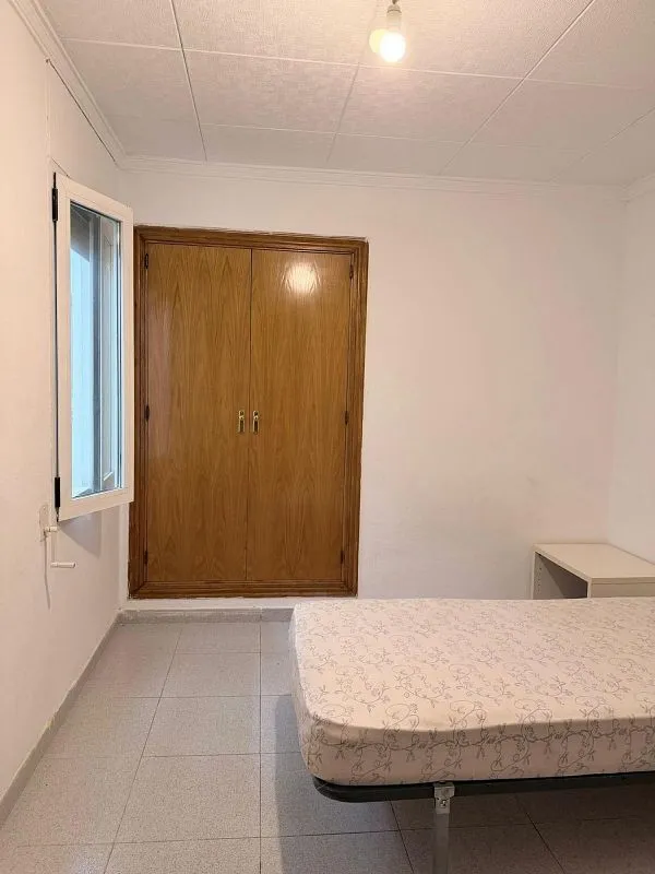 Chambres - Penthouse with East View in Eixample Nord