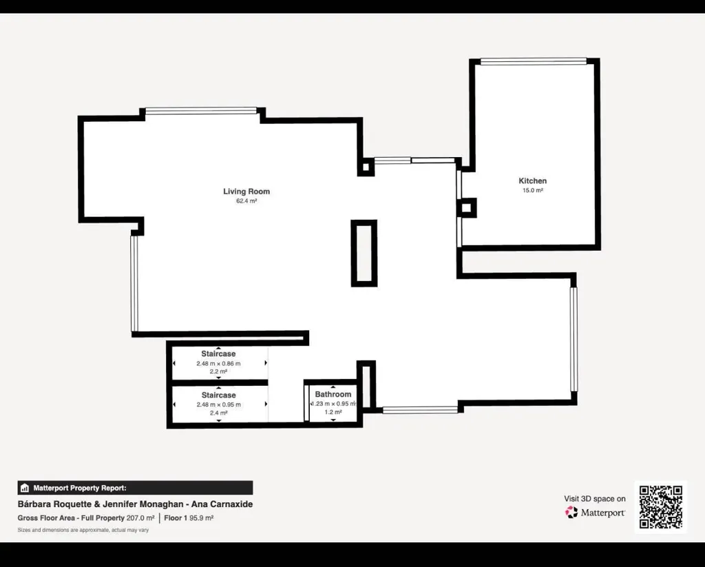 Plan - Luxury Villa with Pool in Carnaxide, Oeiras