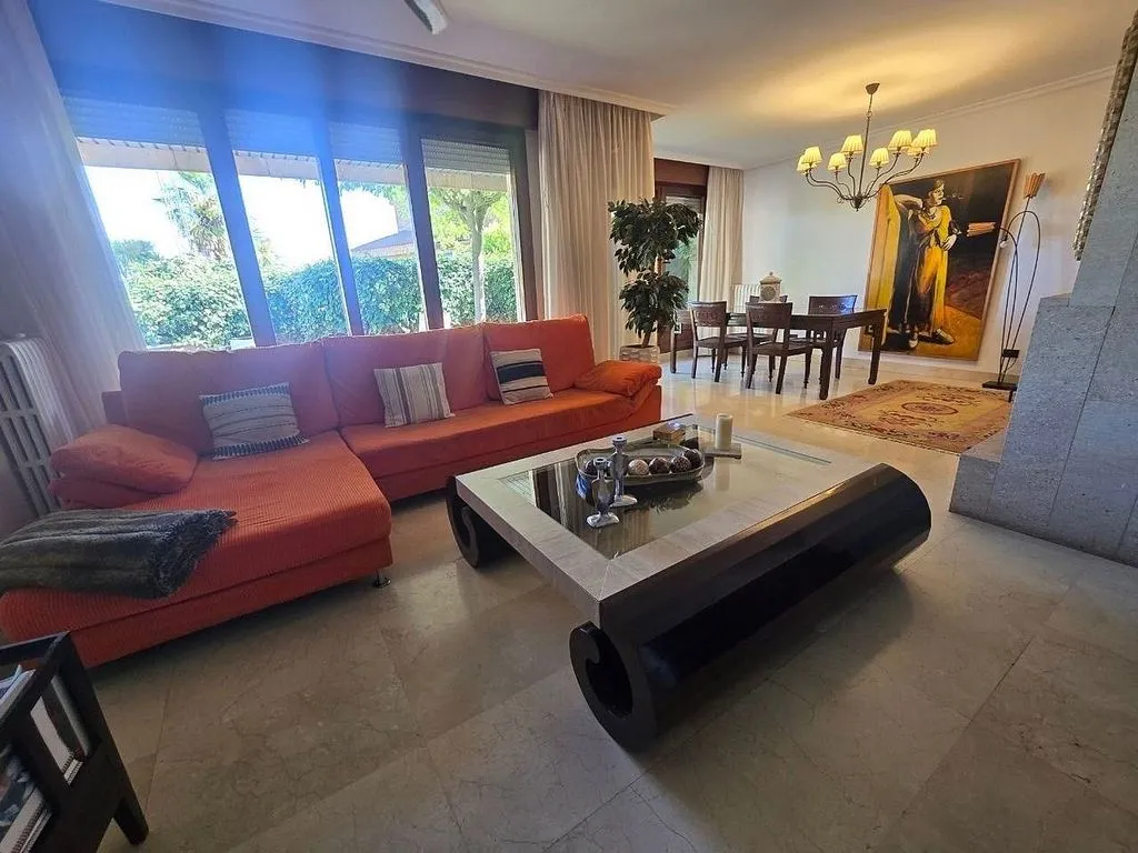 Elutuba - Reformed Chalet with Pool in Logroño