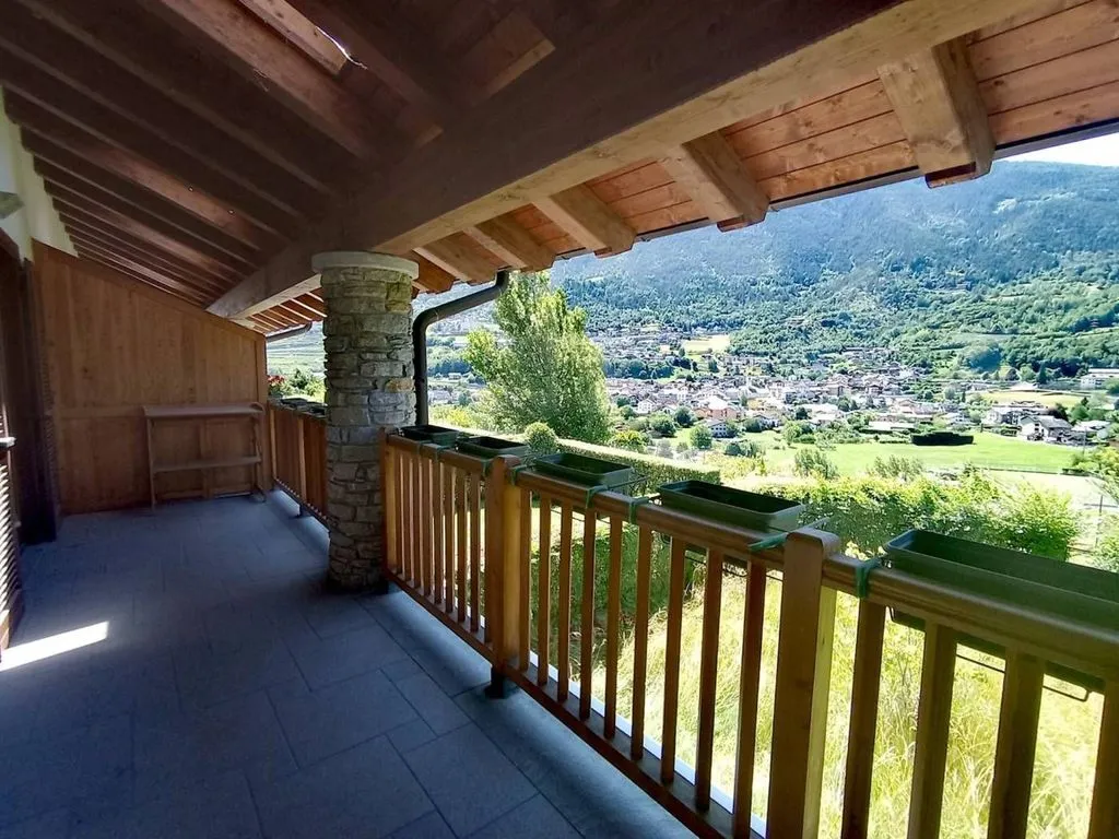 Rõdu - Luxury Villa with Private Garden in Saint-Pierre