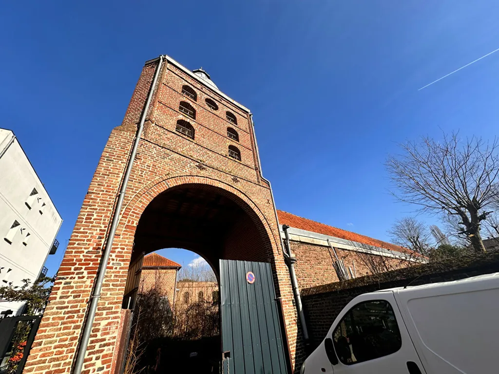 Välivaade - 15-Unit Property for Renovation in Noeux-les-Mines