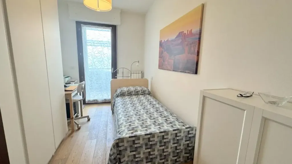 Chambres - Rustic Apartment with Ascender in Maliseti, Prato