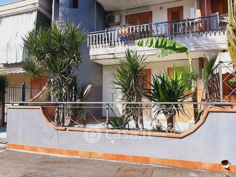 Extérieur - Bright Apartment with Balcony in Mascali