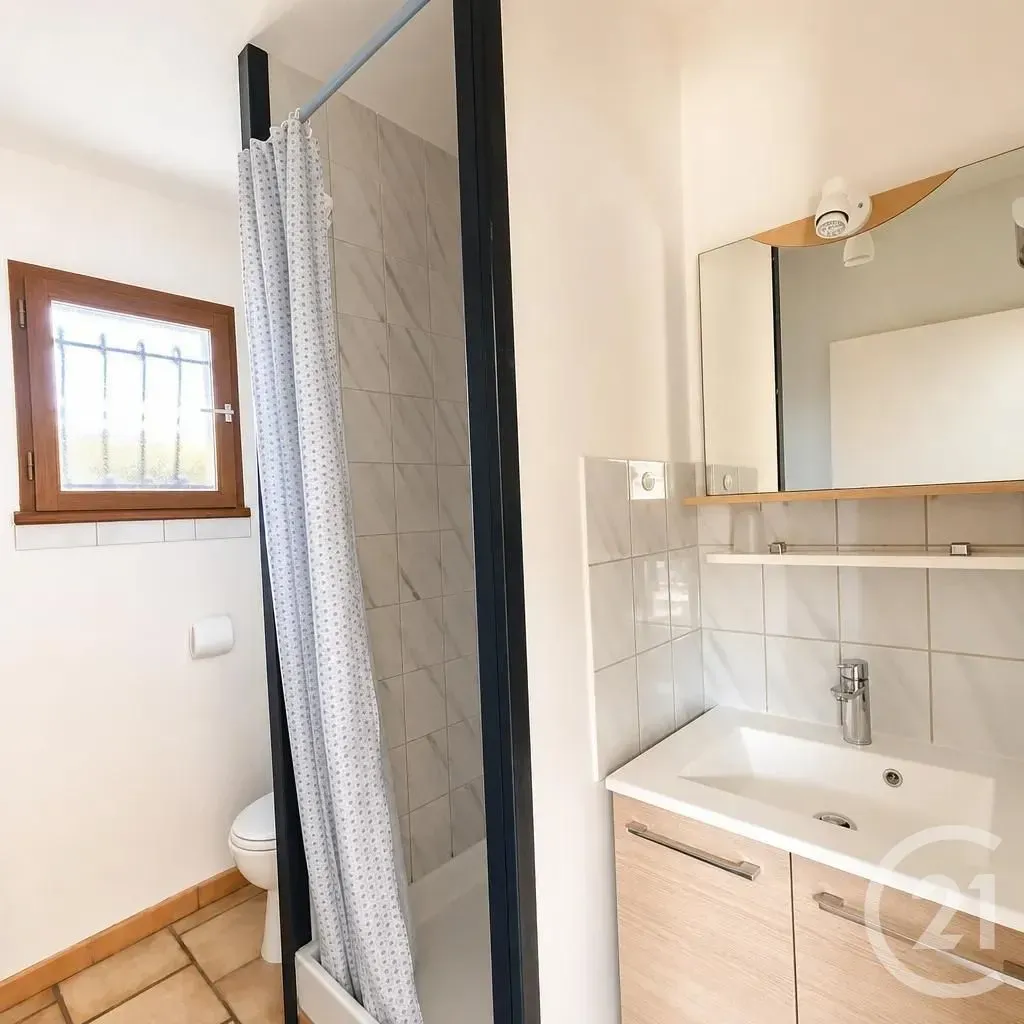 Bagni - Four-Unit House with Private Garden in Lacanau