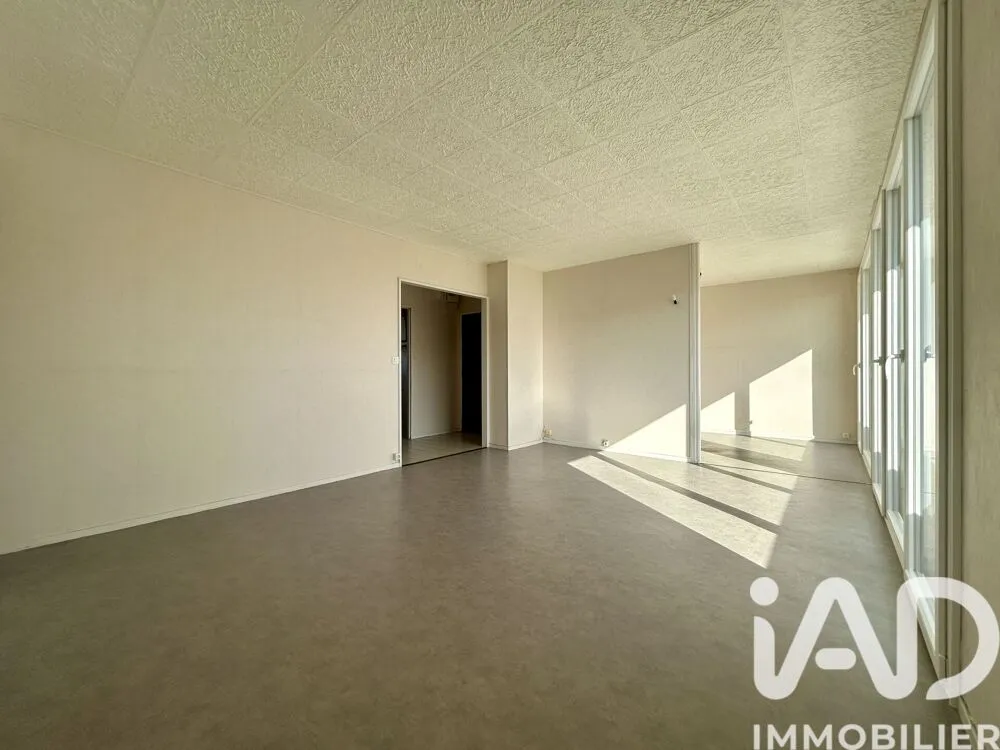 Appartement 5 pièces à Saint-quentin