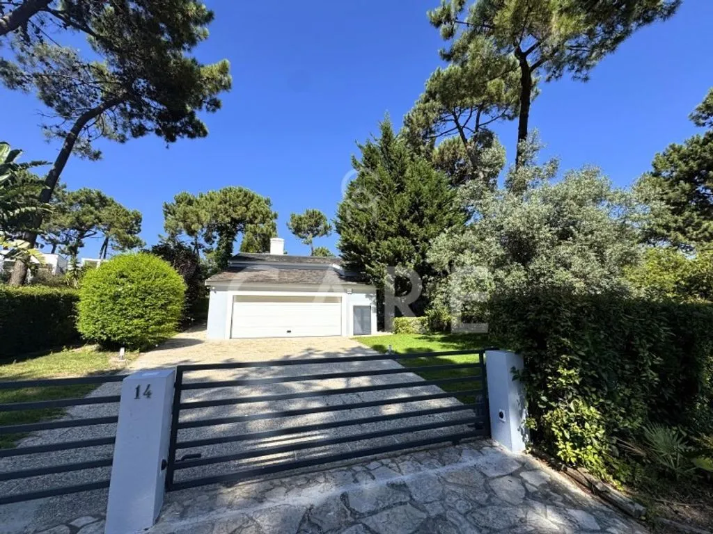 Välivaade - Refurbished Villa with Pool in Herdade da Aroeira