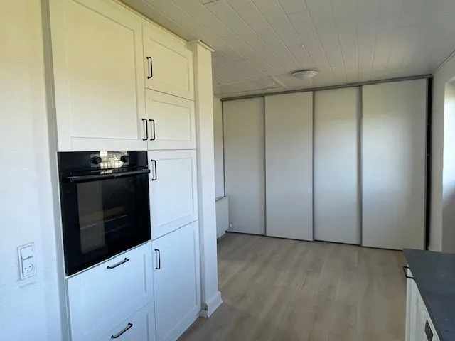 Maison 3 pièces à Herning