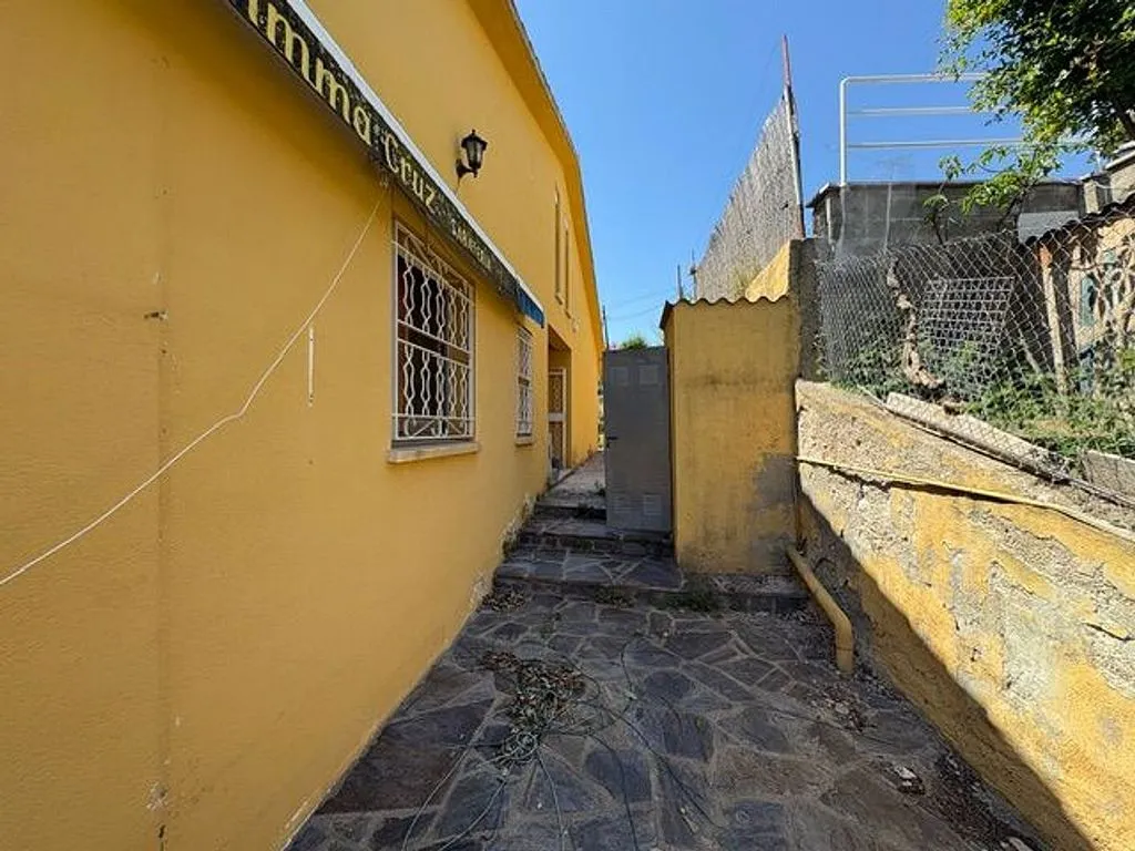 Jardin - Chalet with Terrace in Pedraforca