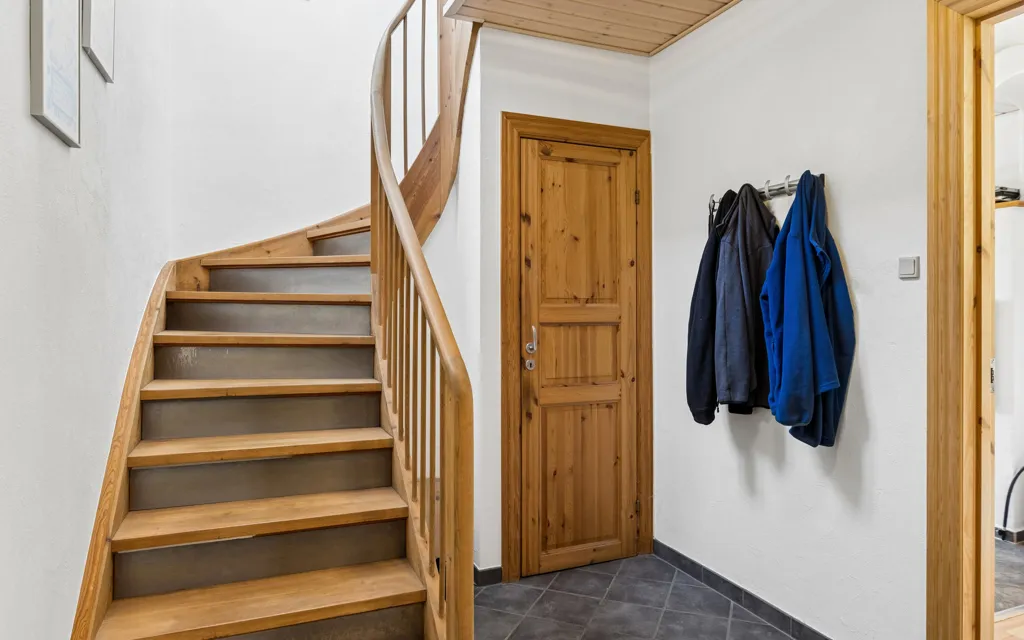 Rooms - Central Villa with South-Facing Garden in Broager