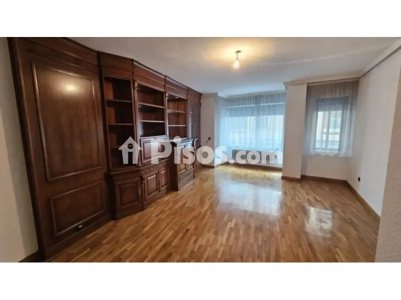 Soggiorno - Flat with Balcony in Salamanca, Madrid