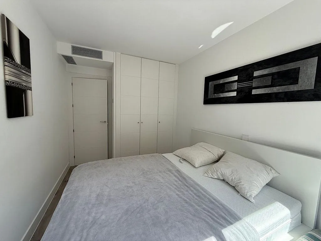 Chambres - Apartment with Pool and Terrace in Llevant