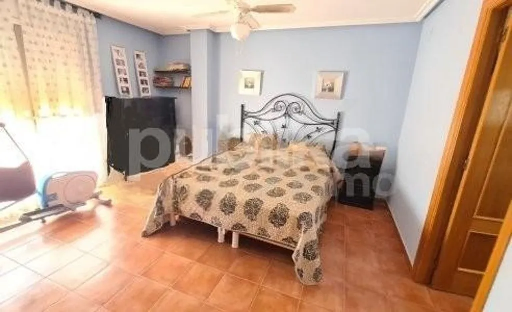 Chambres - Luxury House with Pool in Perleta, Elche