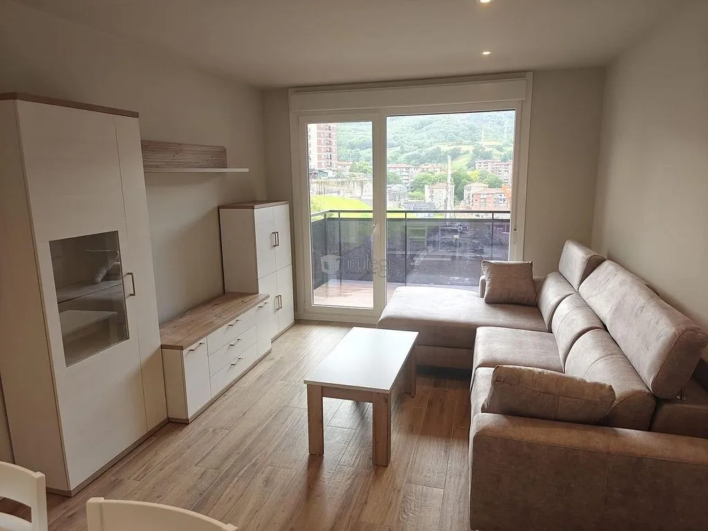Elutuba - Apartment with Pool in Andoain