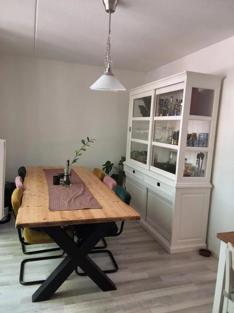 4-toaline korter asukohas Amsterdam