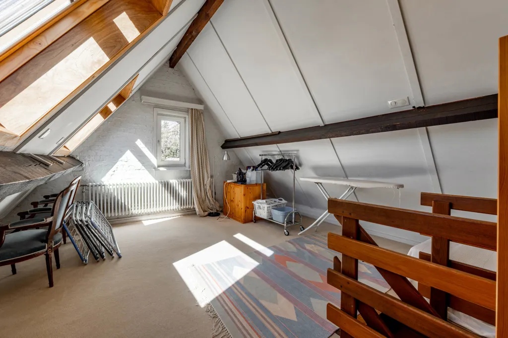 Maison 5 chambres à Uccle