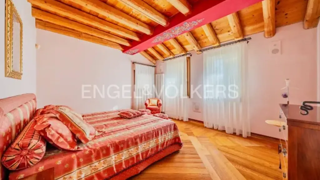 Camere da letto - Luxury Villa with Private Forest in Refrontolo