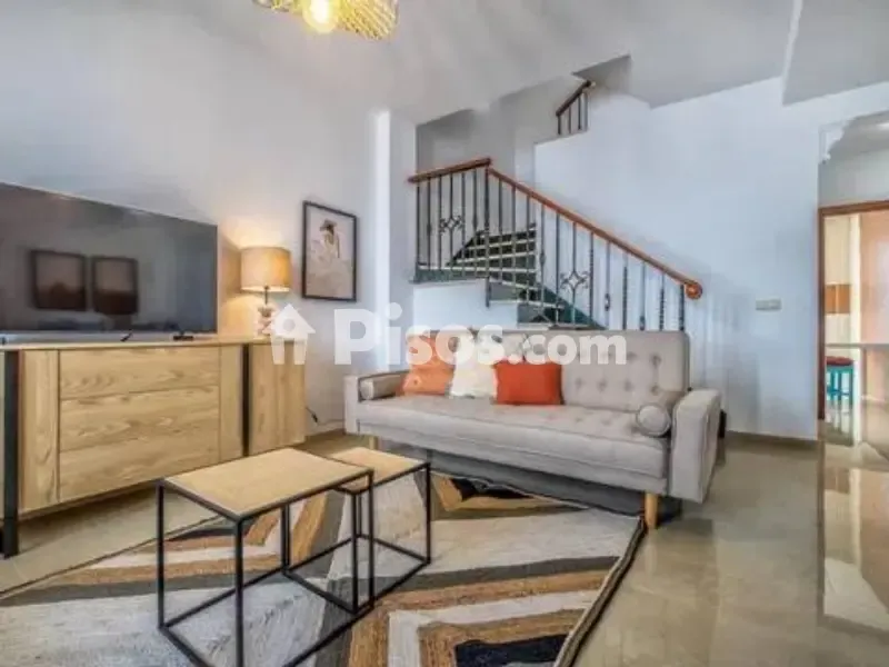 Séjour - Reformated Chalet with Panoramic Views in Montemayor