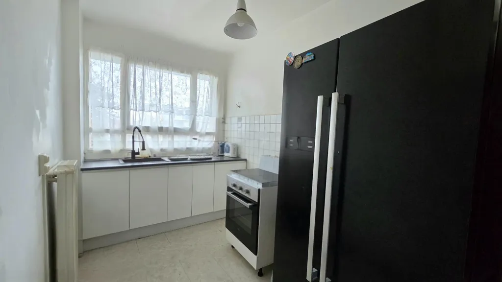 Cucina - Spacious 3-Piece in Eaubonne near Station