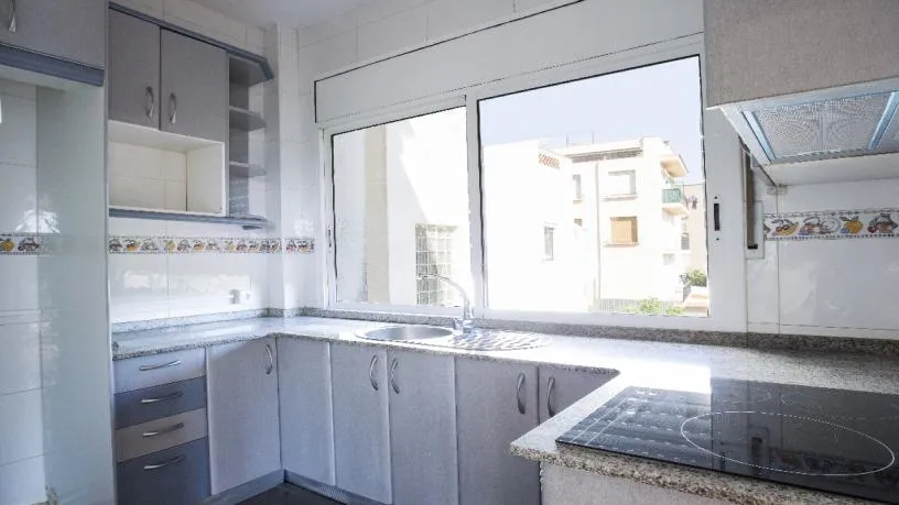 2 magamistoaga korter asukohas Tarragona