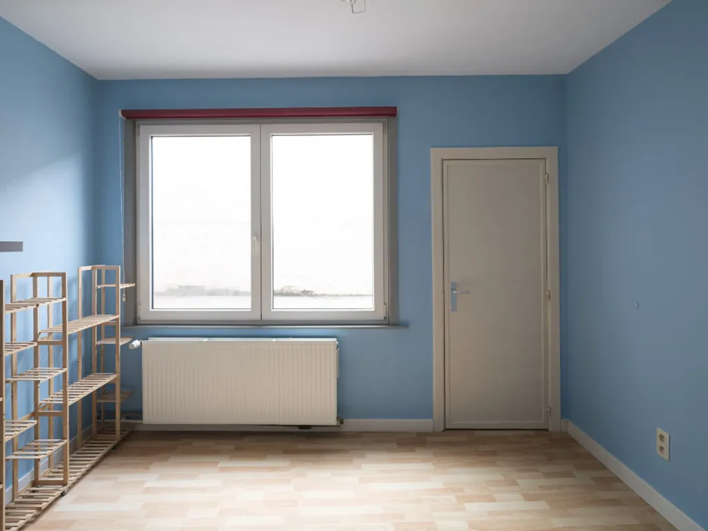 Toad - Studio Apartments with Private Balconies in Gent Centre