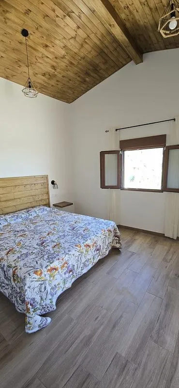 Chambres - Chalet with Terrace in Tenteniguada, Valsequillo