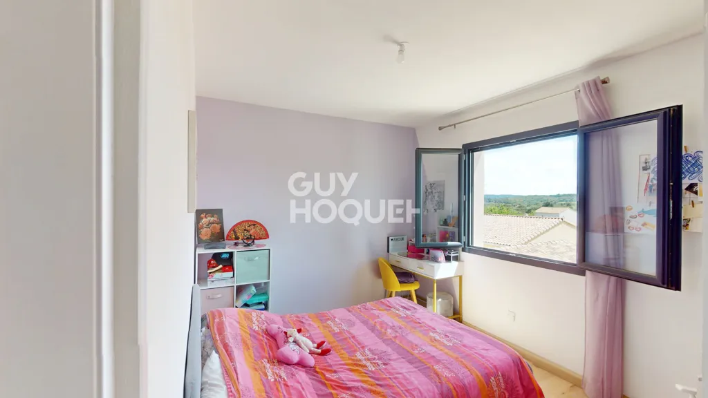 Magamistoad - 2022 House with Pool in Laudun-l'Ardoise