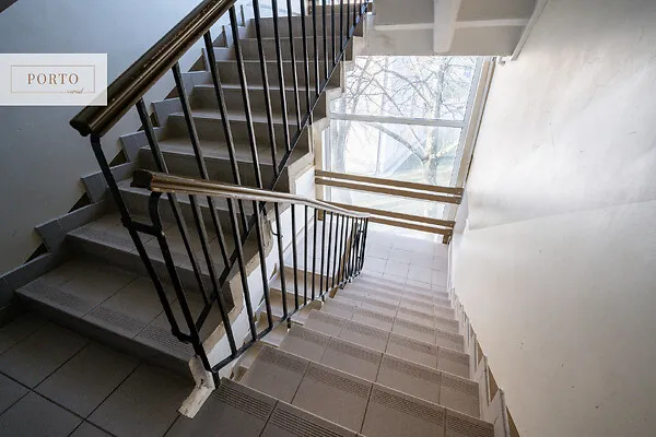staircase