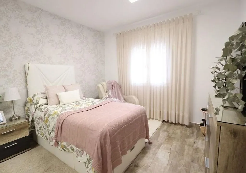 Chambres - Luxury Villa with Pool in Villamartin