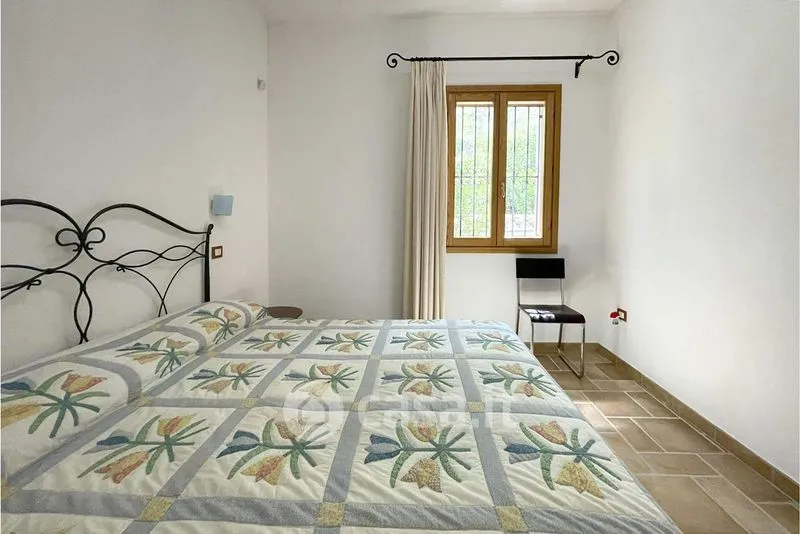 Magamistoad - Contemporary Villa with Sea View in Sinnai