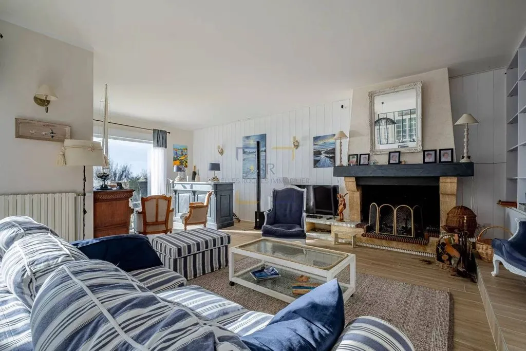 Elutuba - Luxury House with Sea View in Piriac-sur-Mer