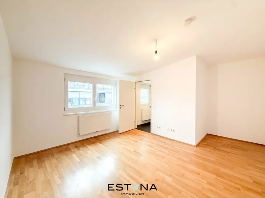 Rooms - Apartment with Sunny Terrace in Mariahilf